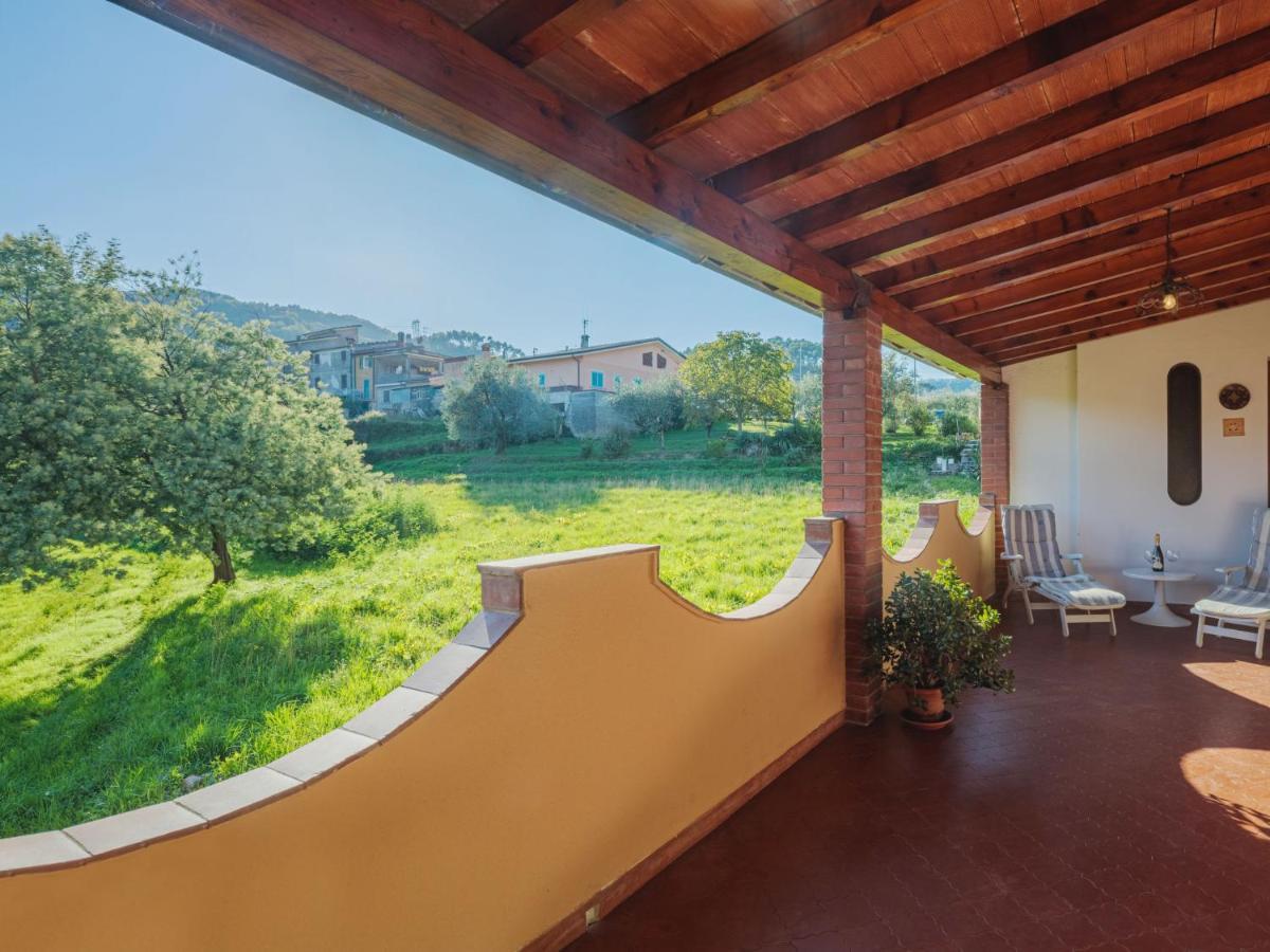 Apartment Barbara By Interhome Corsanico-Bargecchia Екстериор снимка