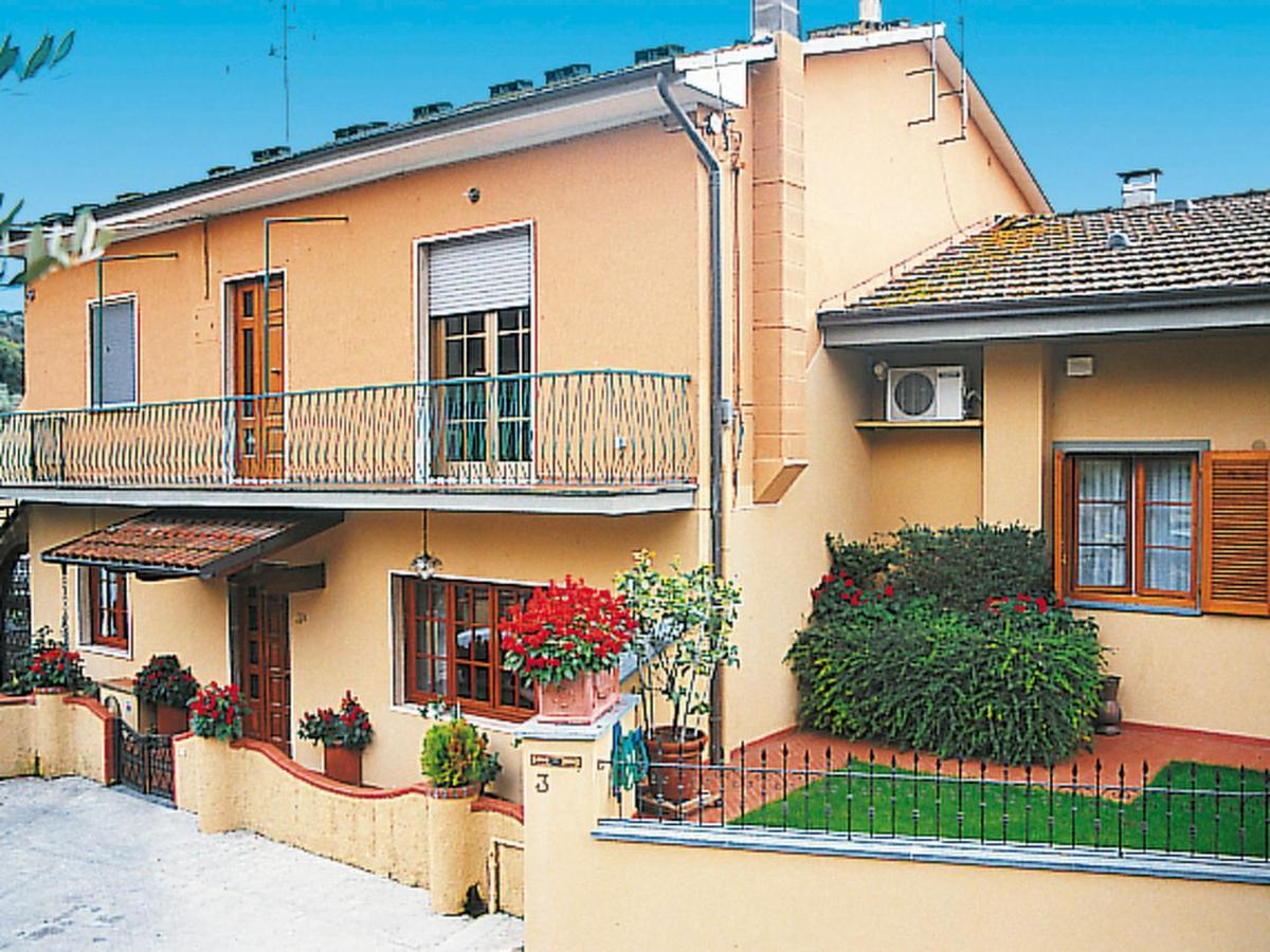 Apartment Barbara By Interhome Corsanico-Bargecchia Екстериор снимка