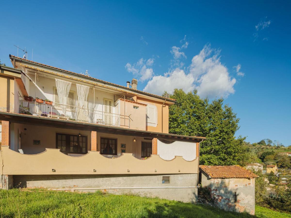Apartment Barbara By Interhome Corsanico-Bargecchia Екстериор снимка