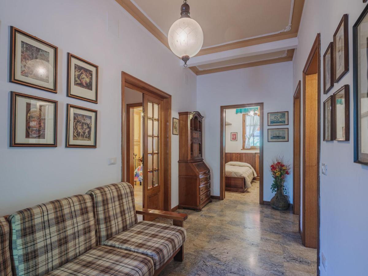 Apartment Barbara By Interhome Corsanico-Bargecchia Екстериор снимка