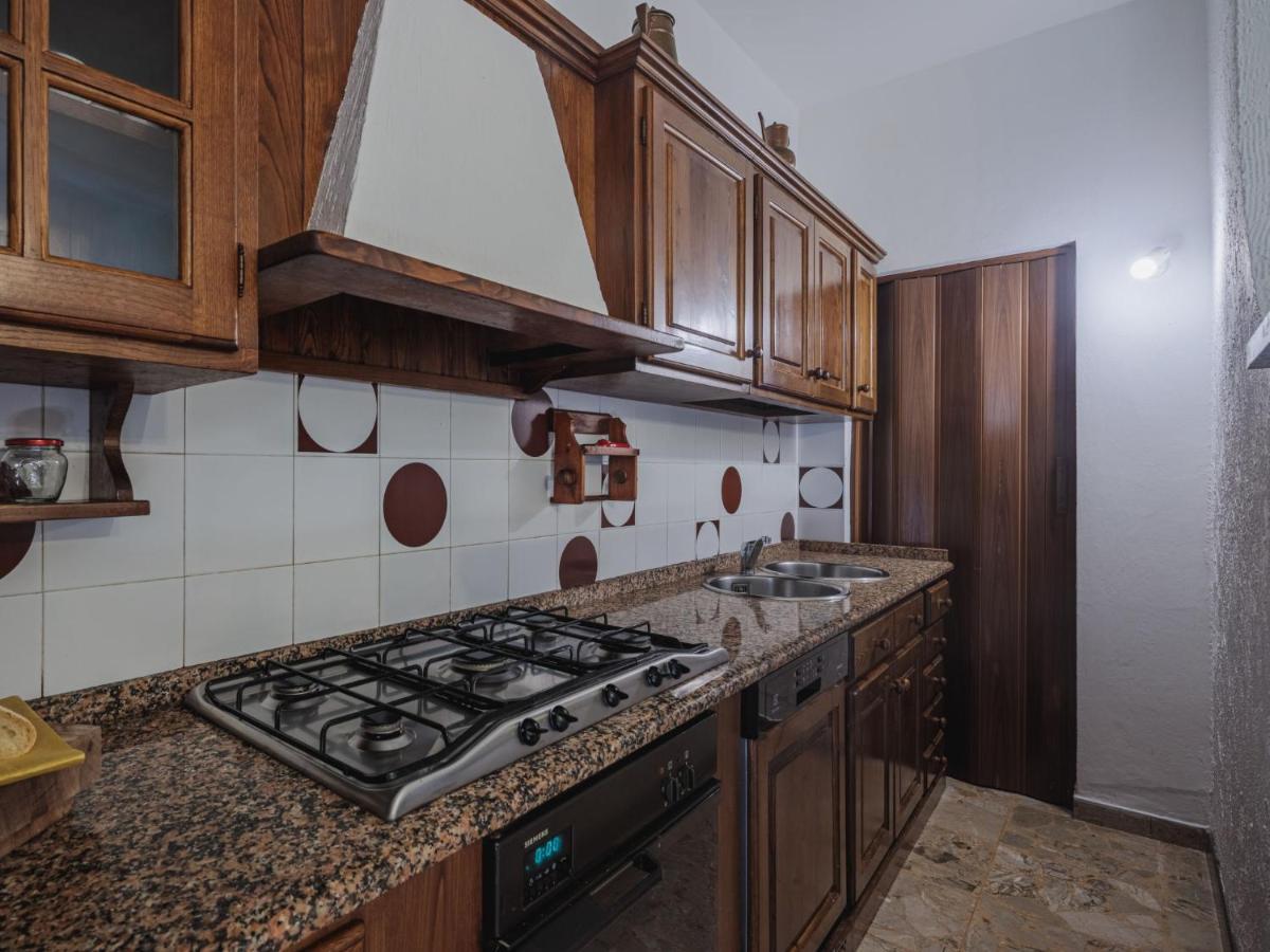 Apartment Barbara By Interhome Corsanico-Bargecchia Екстериор снимка