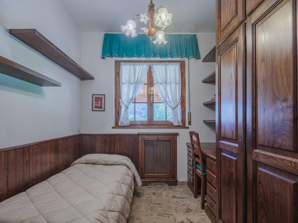 Apartment Barbara By Interhome Corsanico-Bargecchia Екстериор снимка
