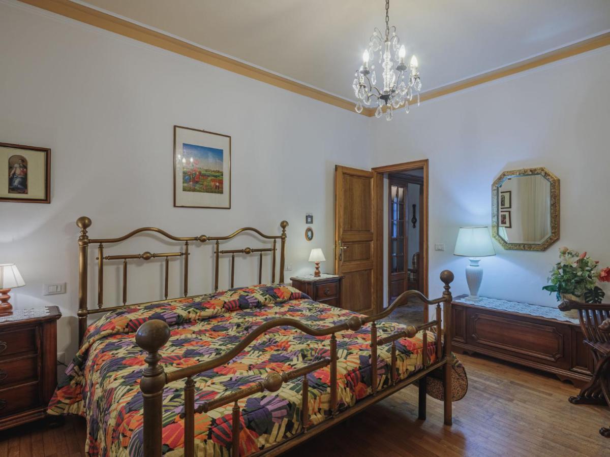 Apartment Barbara By Interhome Corsanico-Bargecchia Екстериор снимка