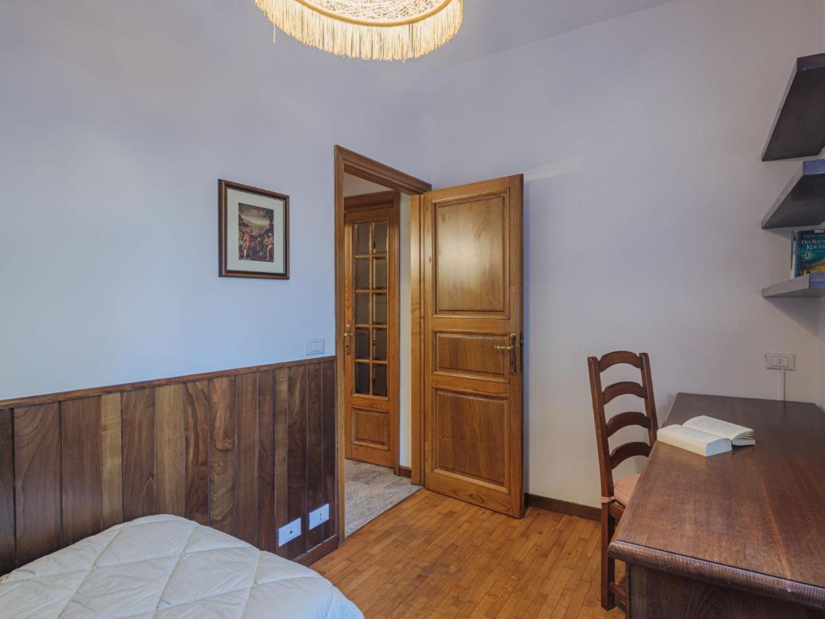 Apartment Barbara By Interhome Corsanico-Bargecchia Екстериор снимка