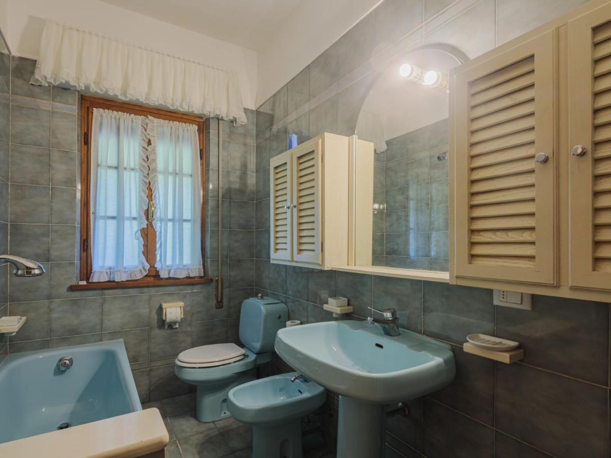Apartment Barbara By Interhome Corsanico-Bargecchia Екстериор снимка