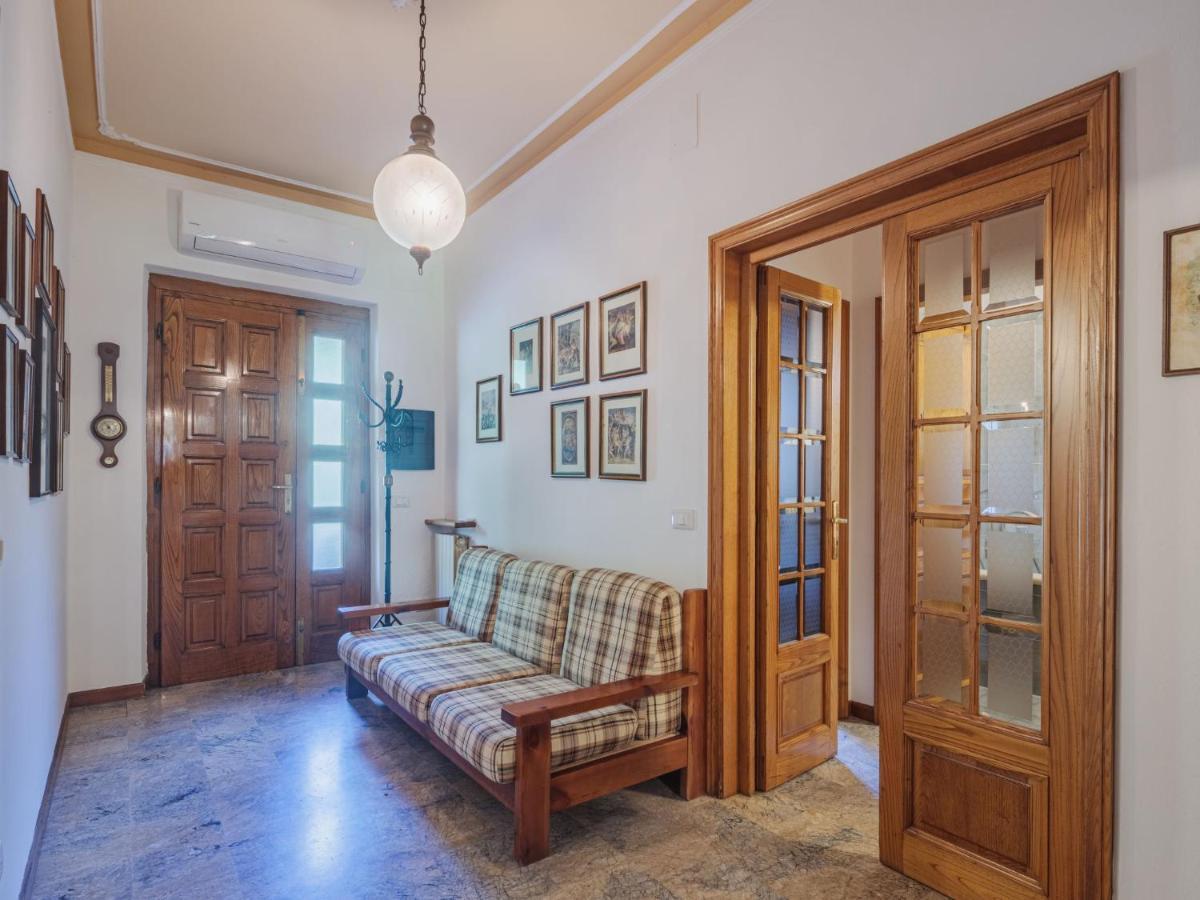 Apartment Barbara By Interhome Corsanico-Bargecchia Екстериор снимка
